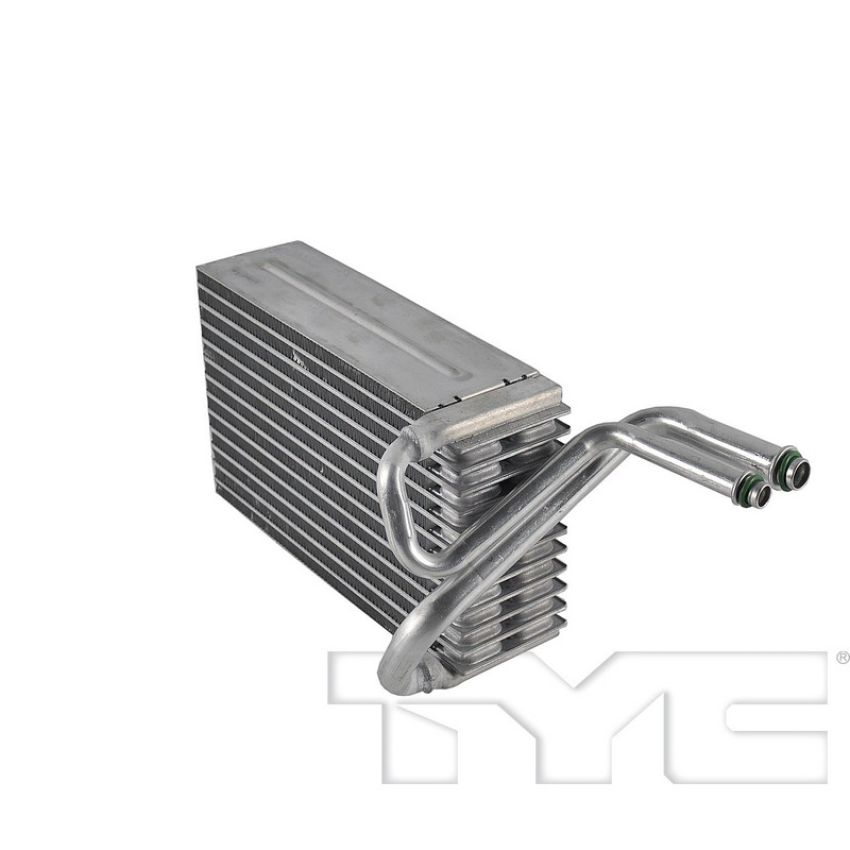 TYC Products 97282 A/C Evaporator