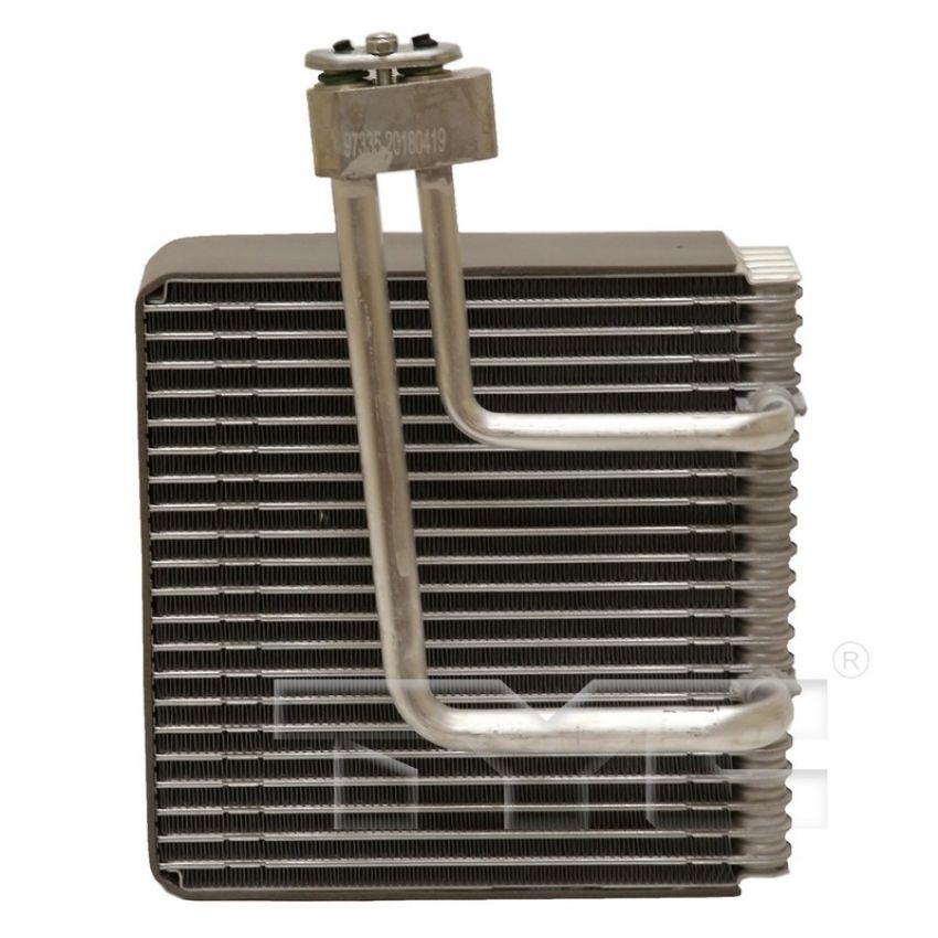 TYC Products 97335 A/C Evaporator Core