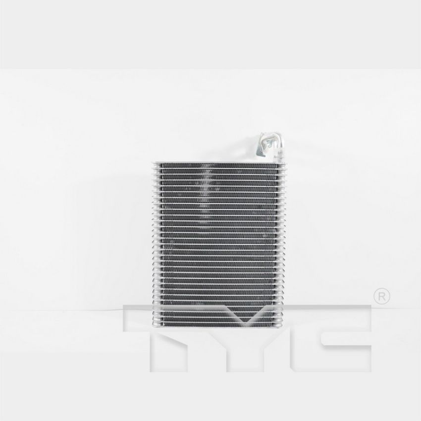 TYC Products 97367 A/C Evaporator Core