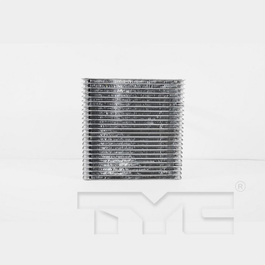 TYC Products 97371 Evaporator