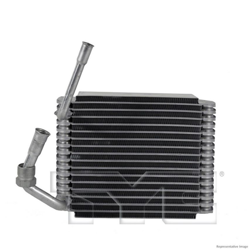TYC Products 97381 A/C Evaporator Core