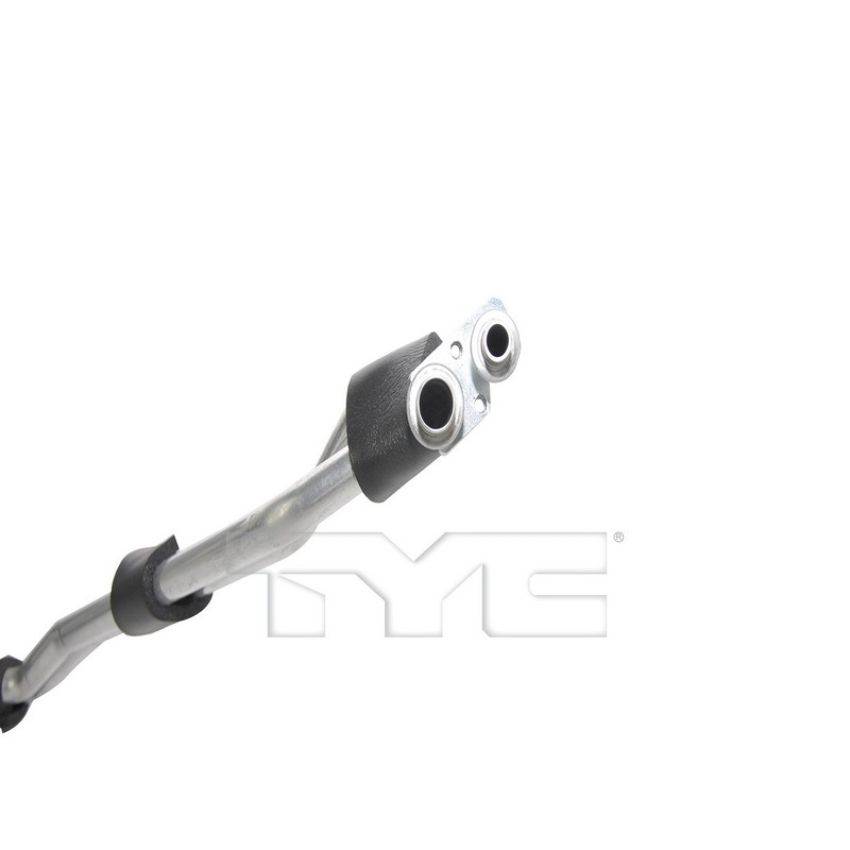 TYC Products 97390 A/C Evaporator Core