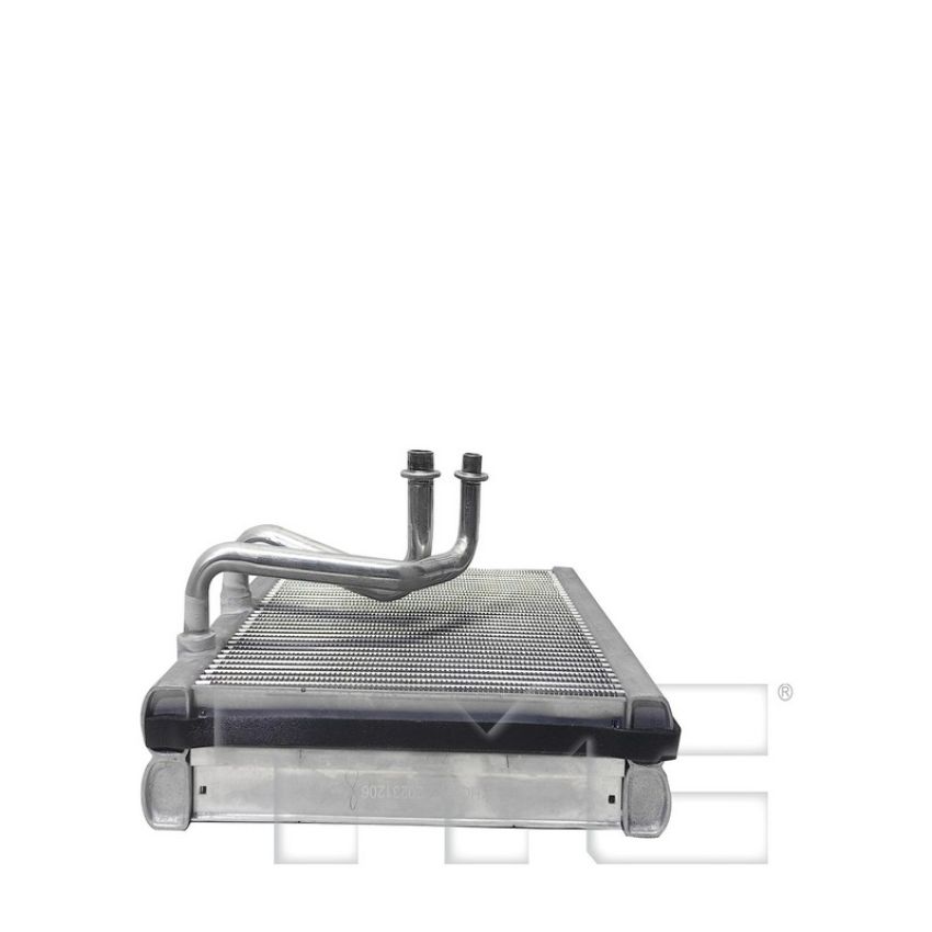 TYC Products 97408 A/C Evaporator Core