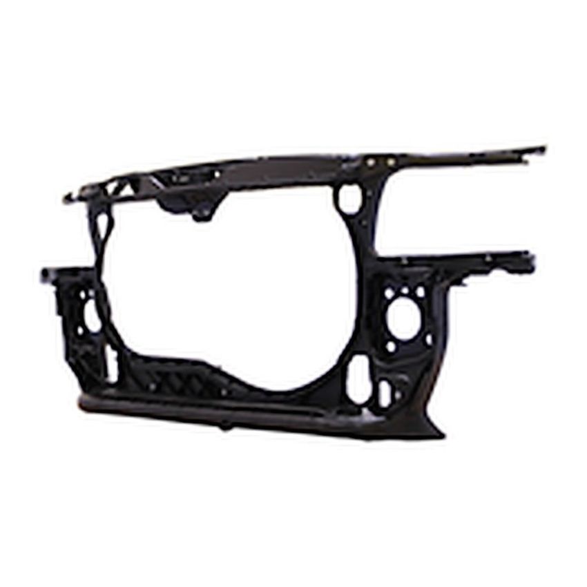 RADIATOR SUPPORT PLASTIC 1.8L ENG AUDI A4 SDN/WGN 02-05