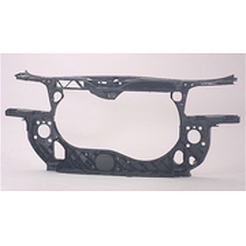 RADIATOR SUPPORT 4DR SEDAN/WAGON; W/3.0L AUDI A4 02-05