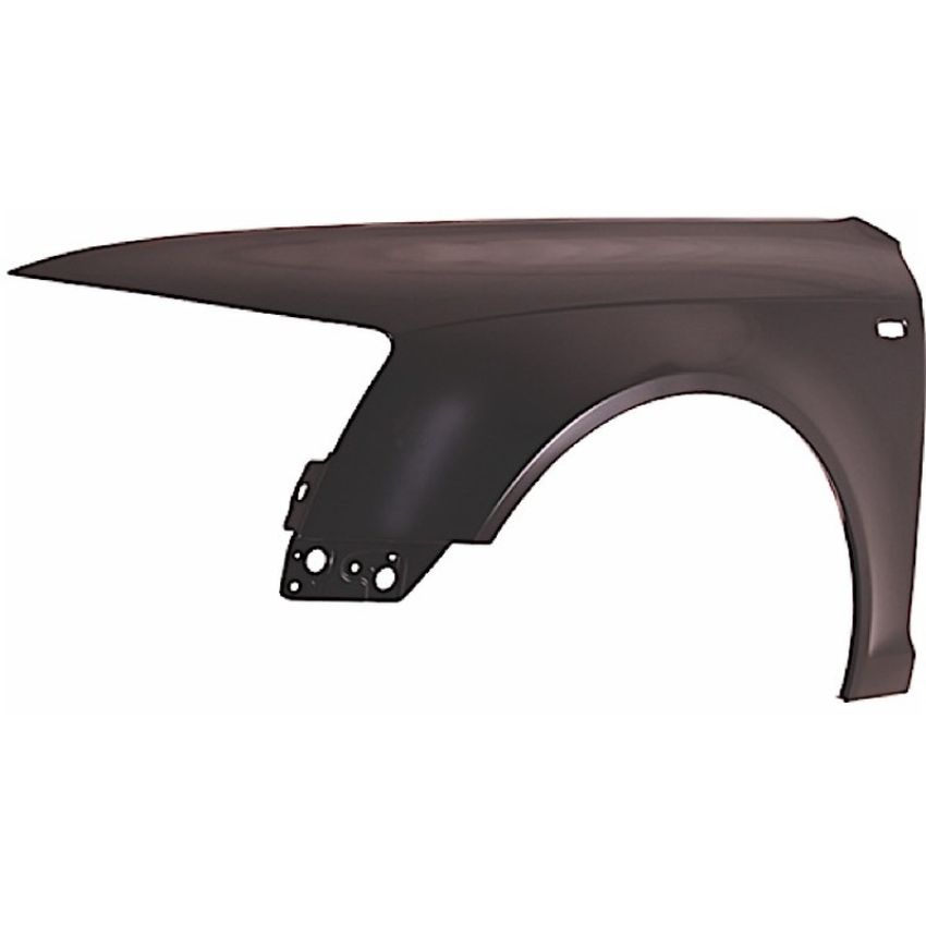 RH FENDER LINER AUDI A6 SDN 05-11; A6 WGN 06-11