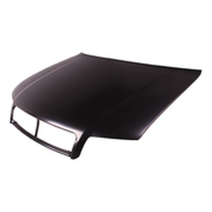 HOOD AUDI A4 SDN/WGN 02-05; S4 03-05