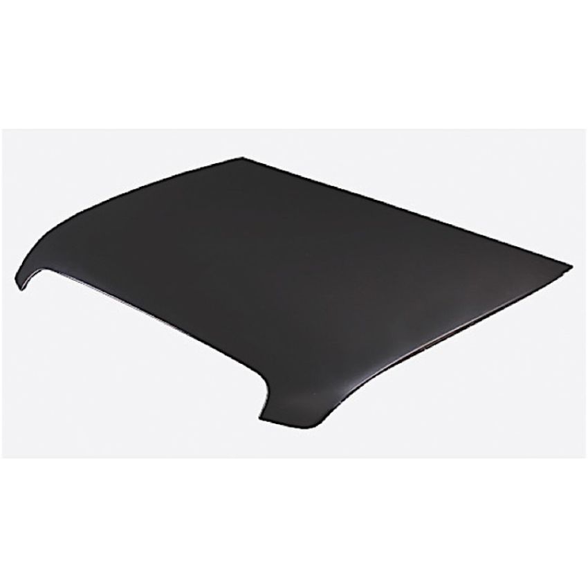 CAPA HOOD ALUMINUM AUDI A6 05-06