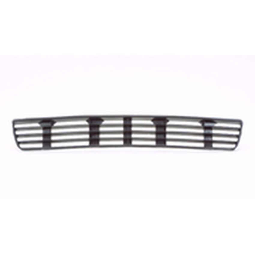 COVER CENTRE GRILLE AUDI A4 96-01