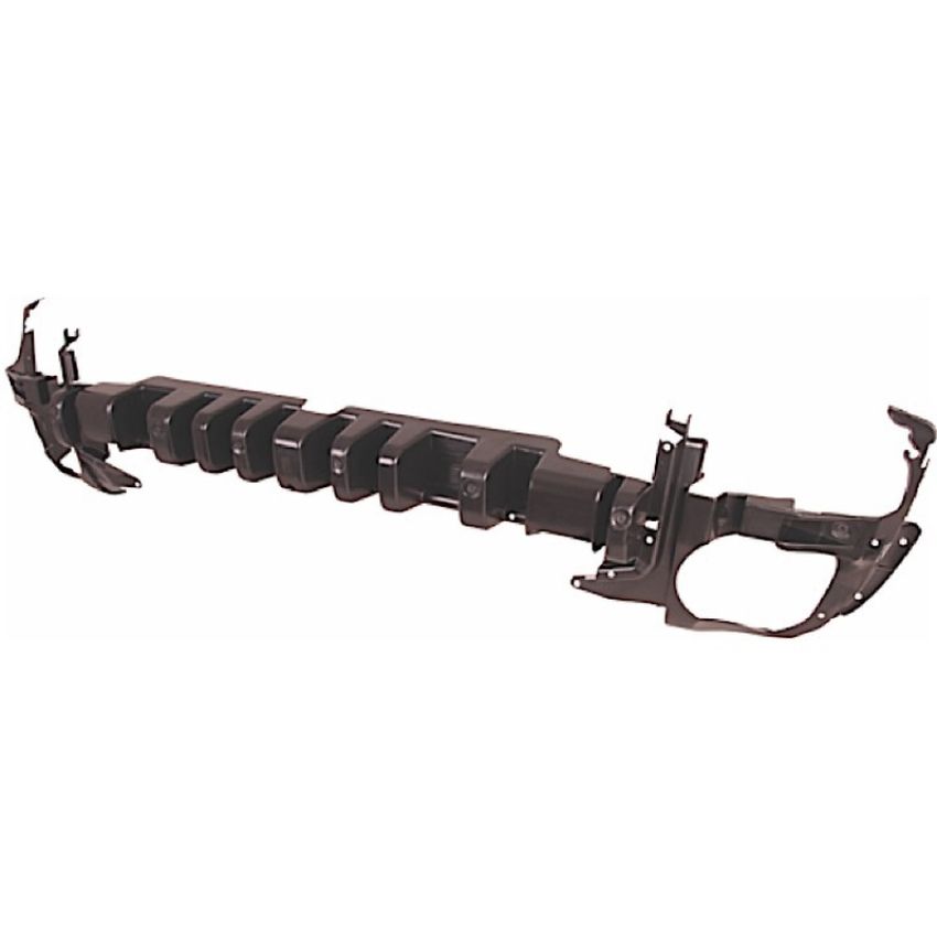 FRONT BUMPER ENERGY ABSORBER; LIBERTY 02-04
