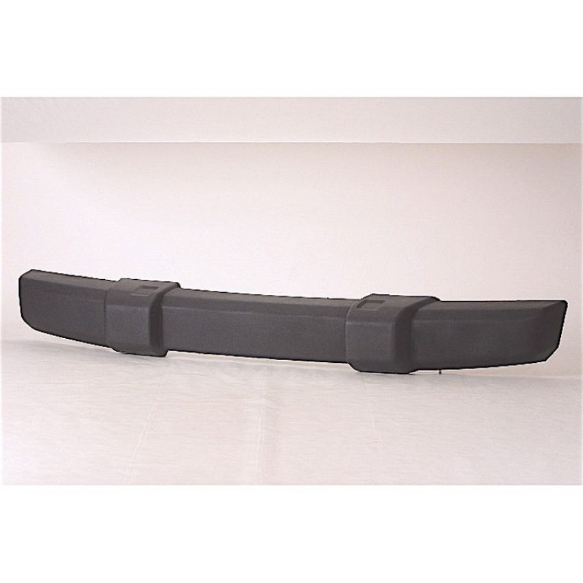 FRONT FACE BAR W/O FOG LAMPS WRANGLER 07-17