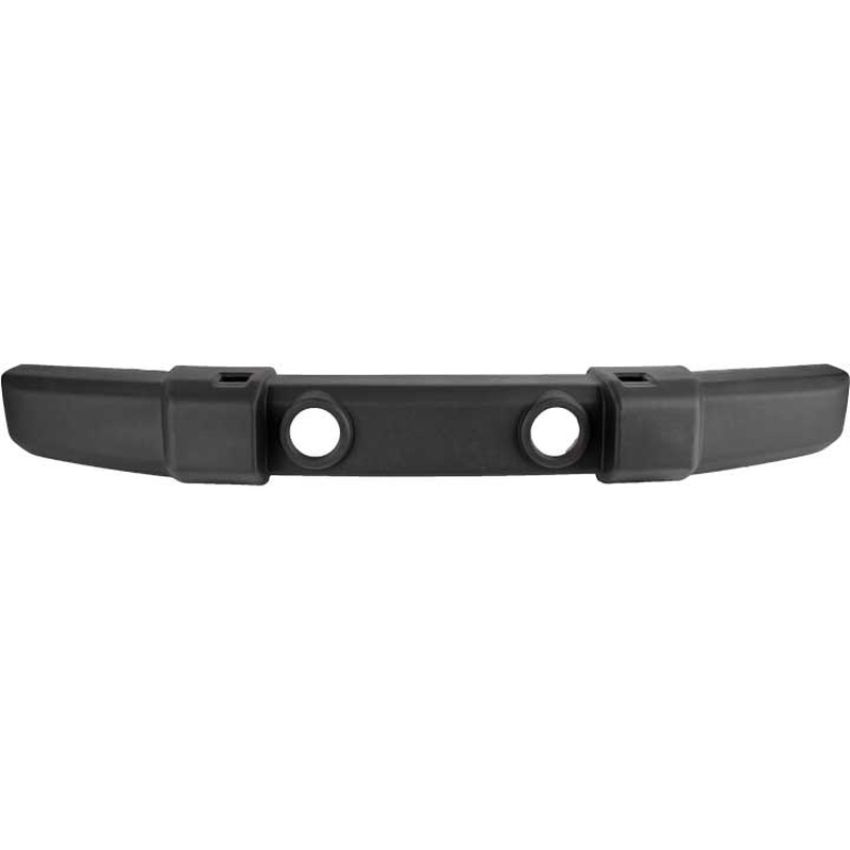 FRONT FACE BAR W/ FOG LAMPS W/ TOW HOOK WRANGLER 07-17