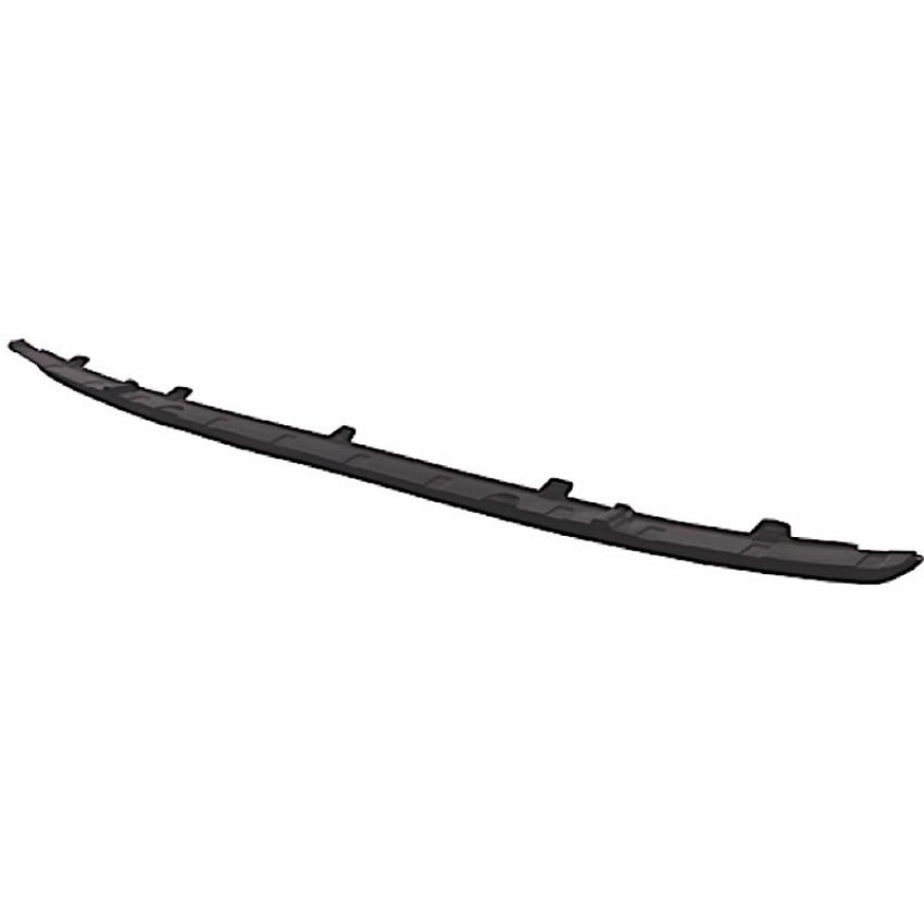 FRONT BUMPER AIR DAM F. APRON JEEP COMMANDER 06-10
