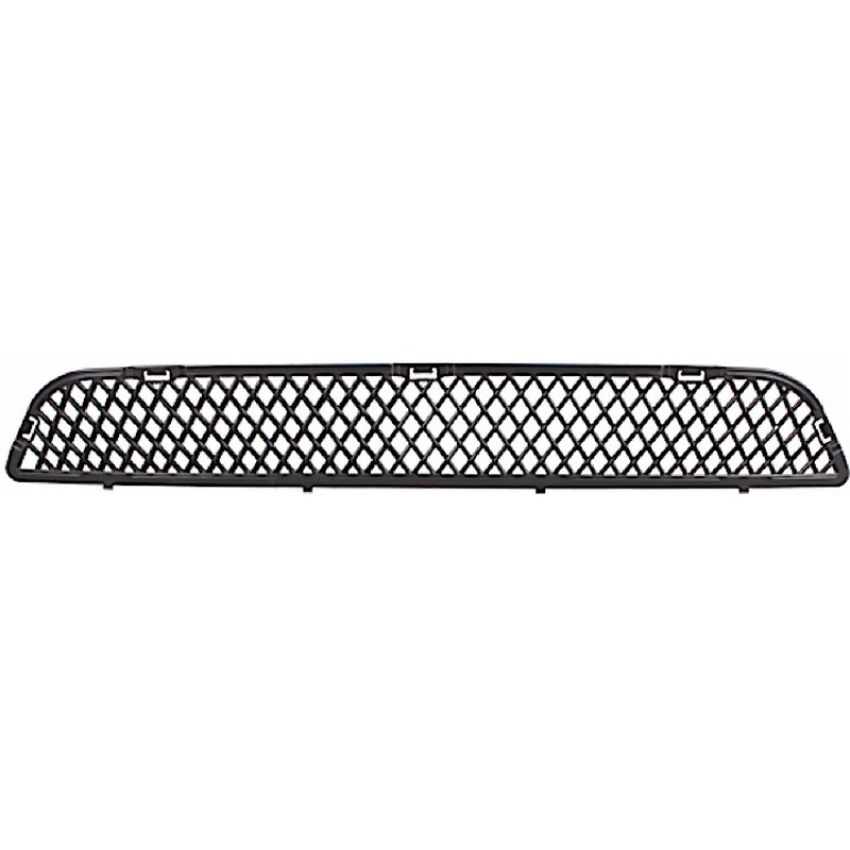 BUMPER GRILLE GRAND CHEROKEE 05-10