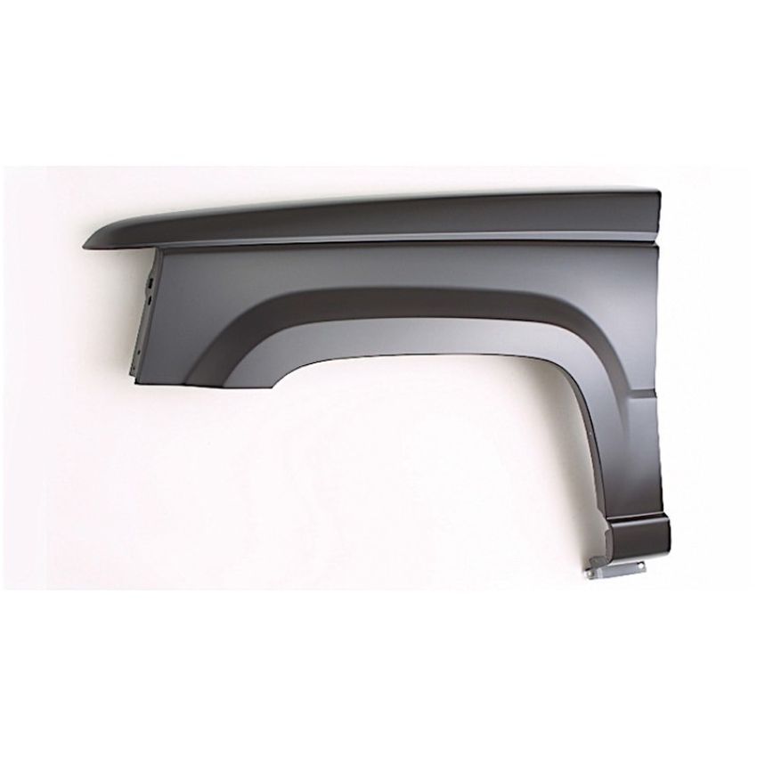 RH FRONT FENDER ASSY JEEP GRAND CHEROKEE 93-98
