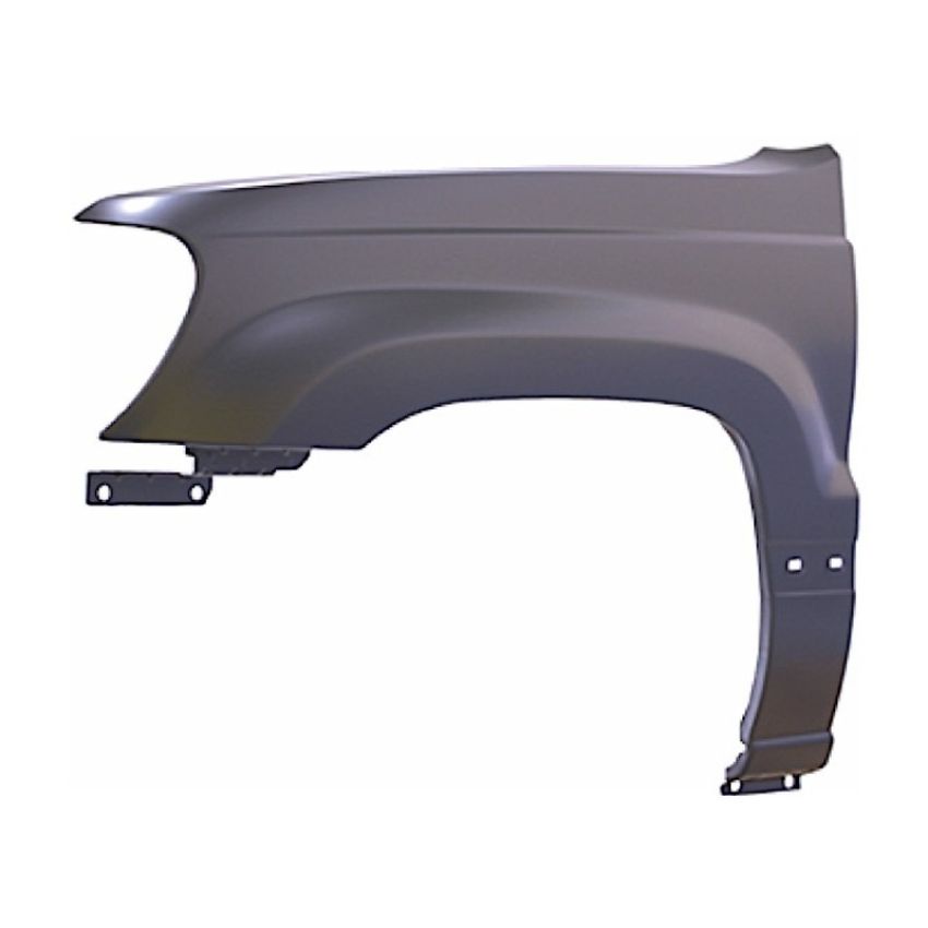 LH FENDER GRAND CHEROKEE 99-04