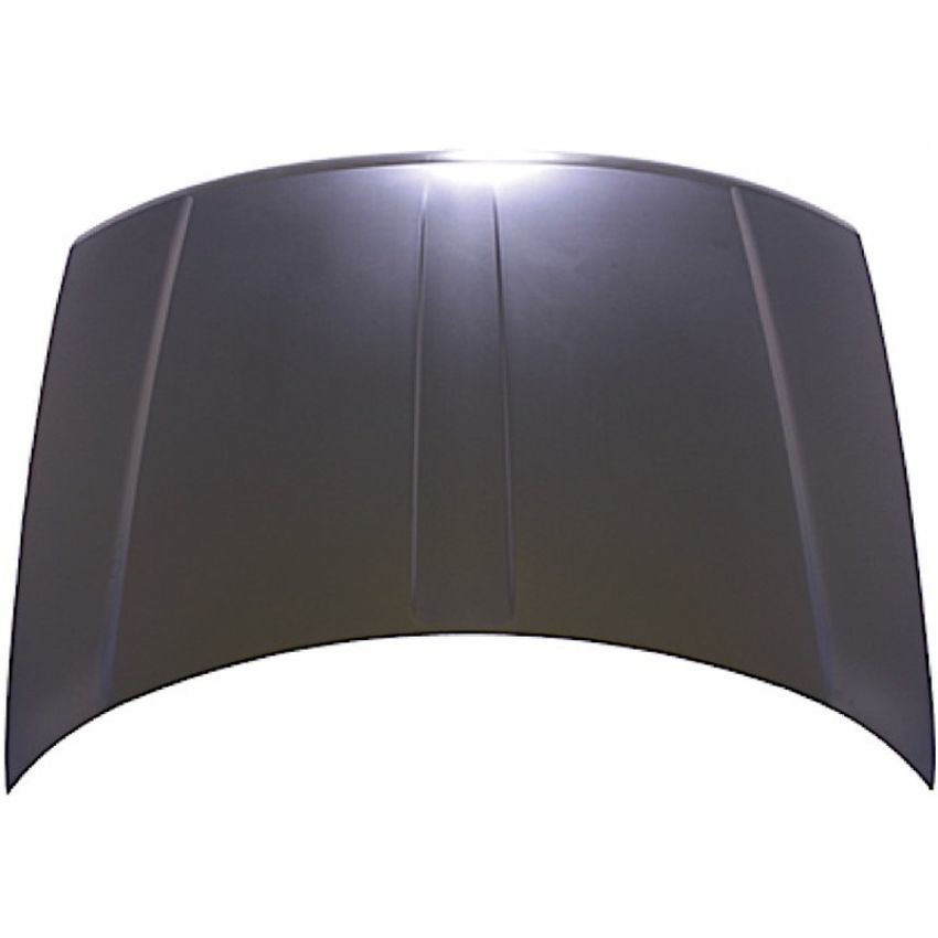 HOOD PANEL ASSY GRAND CHEROKEE JEEP GRAND CHEROKEE 1999-2004