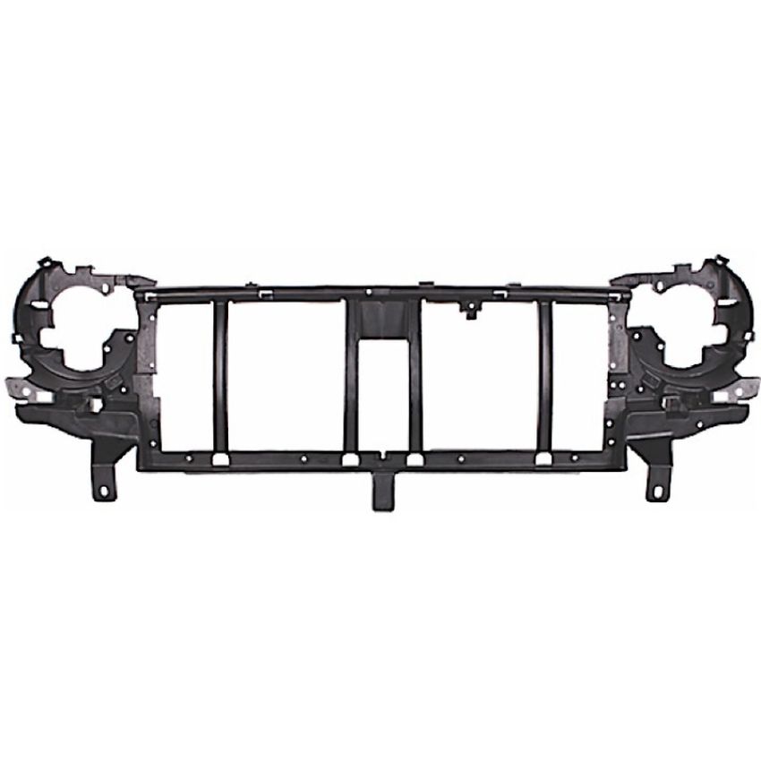 GRILLE REINF PLASTIC LIBERTY 02-04