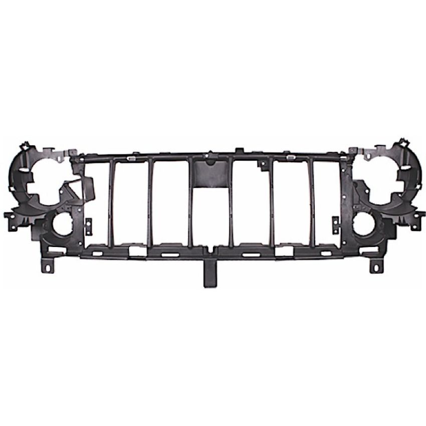 GRILLE MOUNTING PANEL LIMITED/SPORT MODEL JEEP LIBERTY 06-07