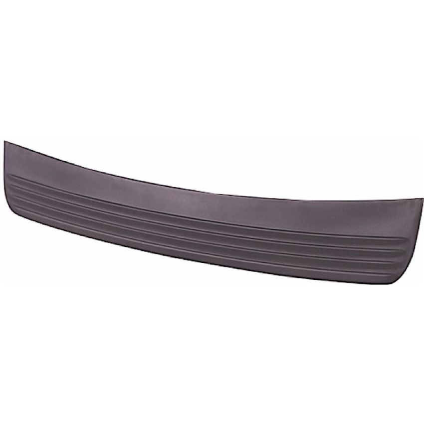 RR BUMPER STEP PAD MAT BLK GRAND CHEROKEE 99-01