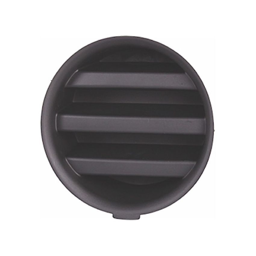 FOG LAMP COVER UNIV (P) GRAND CHEROKEE 05-07; COMMANDER 06-10