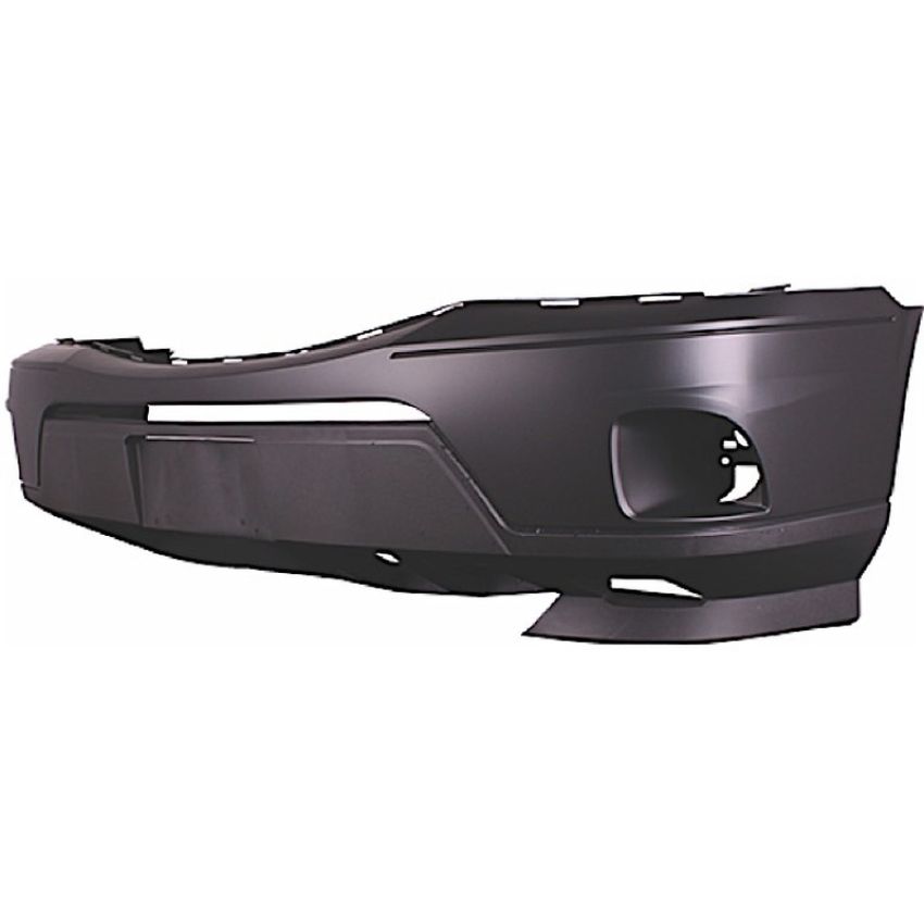 FRONT BUMPER COVER (P) RENDEZVOUS 02-07