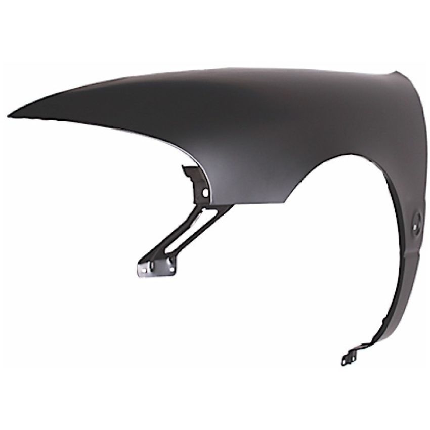 CAPA LH FRT FENDER ASSY BUICK LESABRE 2000-2005