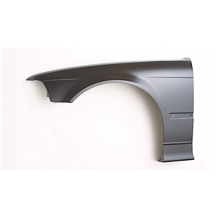 LH FENDER W/O SIDE REPEATER LAMP BMW 3 SERIES (E36) SDN 92-96