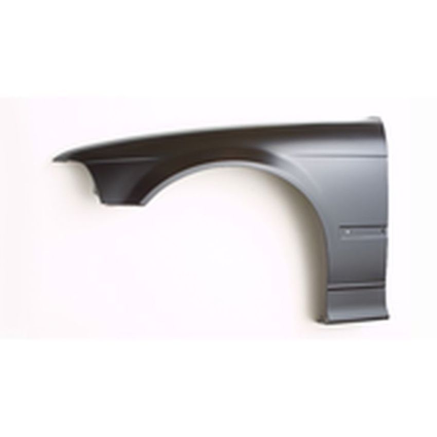 RH FENDER W/O SIDE REPEATER LAMP BMW 3 SERIES (E36) SDN 92-96