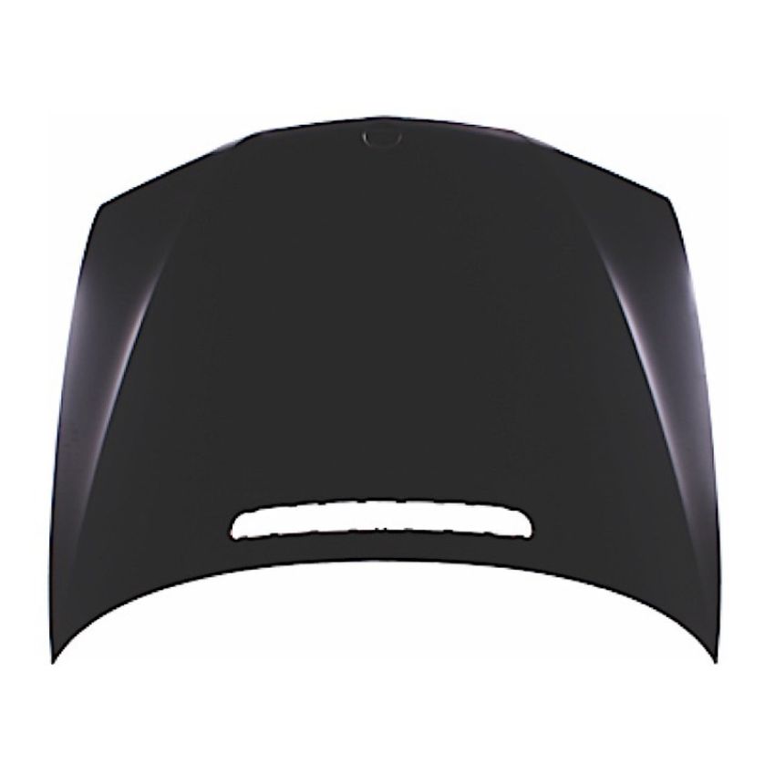 HOOD BMW 3 SERIES (E46) SDN/WGN 02-05