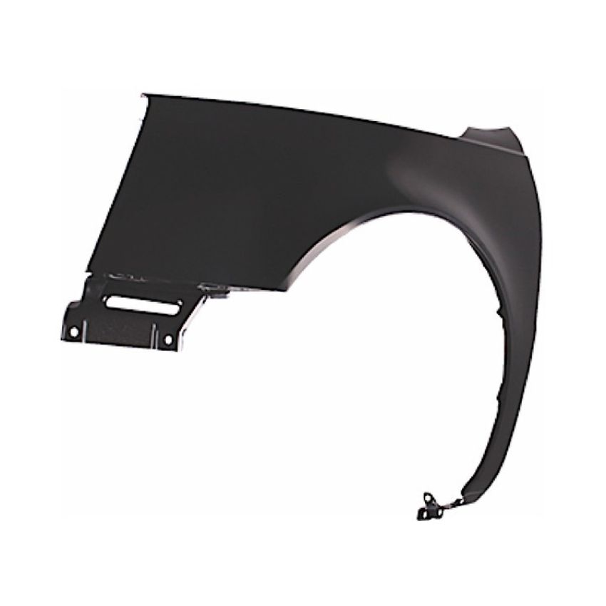 RH FRONT FENDER ASSY CADILLAC DTS 2006-2011