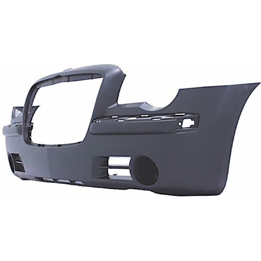 FRONT BUMPER COVER (P) W/ 5.7L CHRYSLER 300 05-10