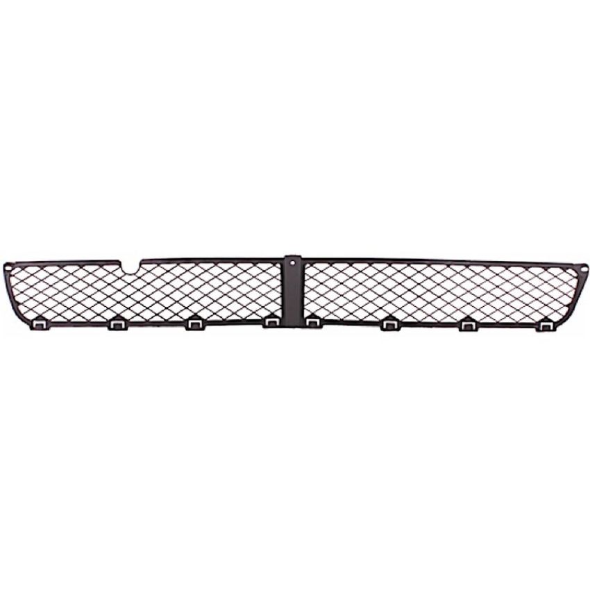 LOWER BUMPER GRILLE BLK PT CRUISER 06-10