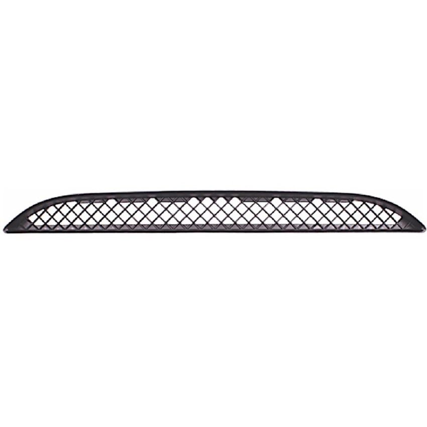 GRILLE MAT BLACK CHYRSLER 200 11-14