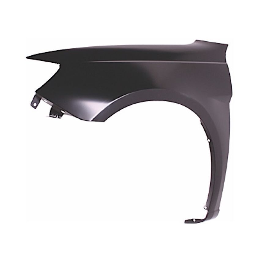 RH FRONT FENDER ASSY SDN CHRYSLER 200 11-14