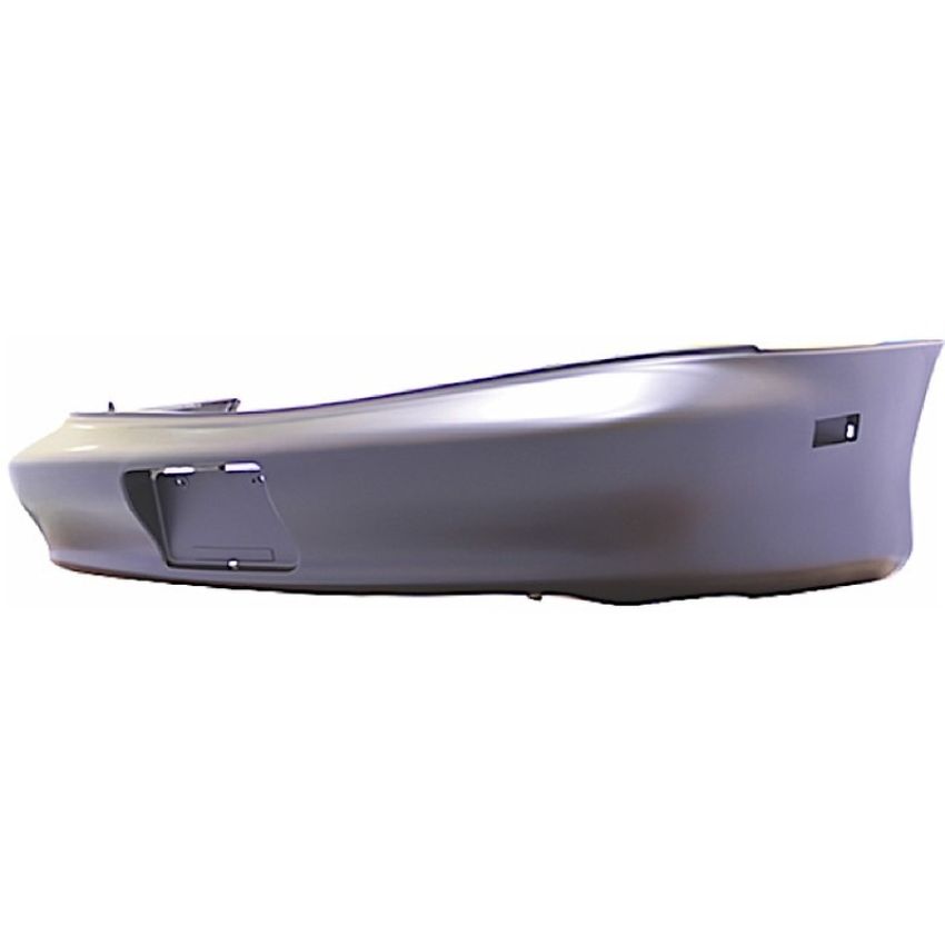 RR BUMPER CVR (P) CAMARO 93-02