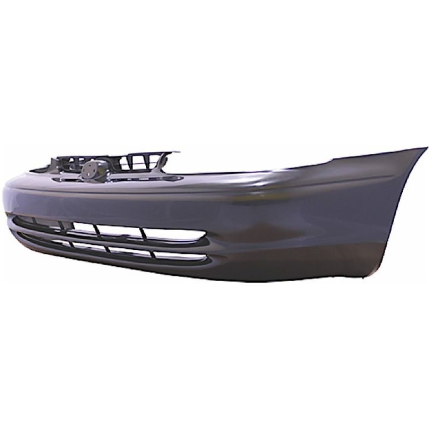 FRONT BUMPER COVER PRIME CHEVROLET PRIZM 1998-2002; CHEVROLET PRIZM 1998-2002