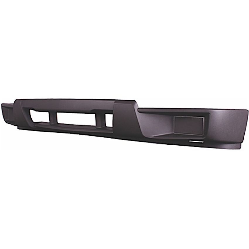 FRONT BUMPER COVER (P) W/O FOG LAMPS COLORADO/CANYON 04-12 EXC. XTREME MODEL
