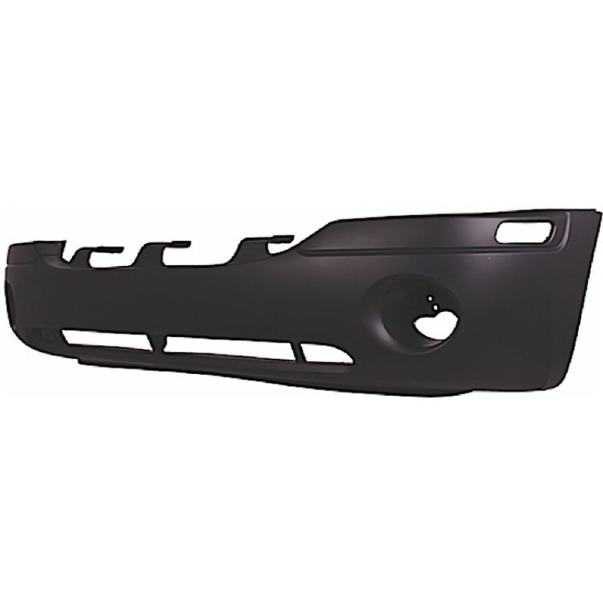FRONT BUMPER COVER (P) ENVOY SLE/SLT 02-09