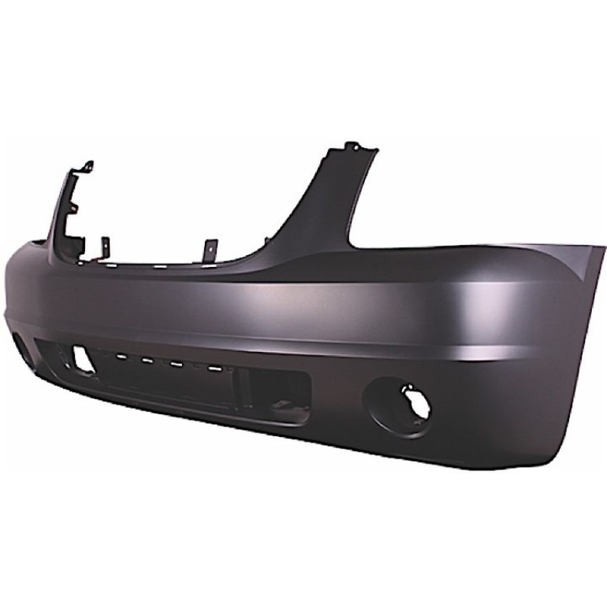 FRONT BUMPER COVER (P) YUKON/YUKON XL/DENALI 07-14