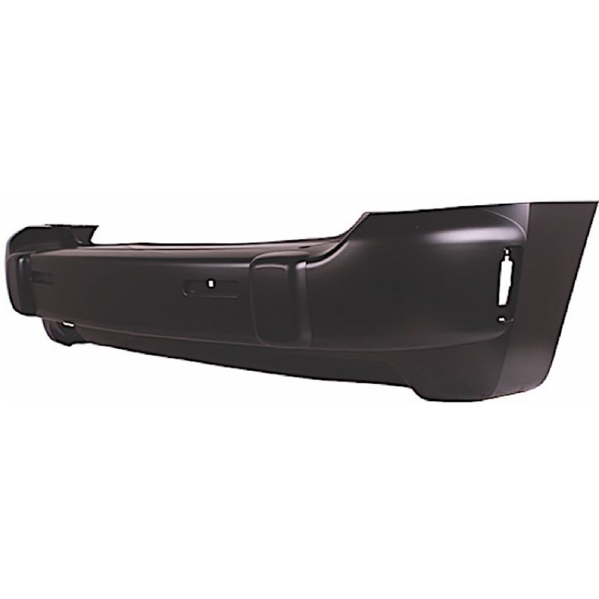 RR BUMPER COVER (P) HHR LS/LT 06-11