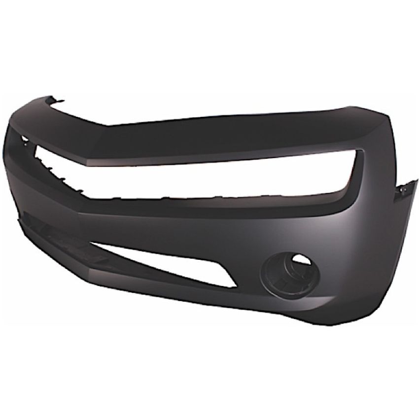FRONT BUMPER COVER (P) CAMARO LS/LT 10-13