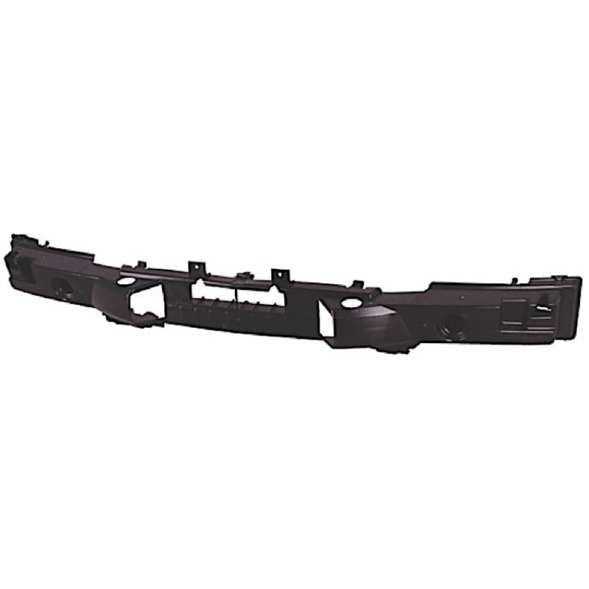 RR BUMPER COVER SUPPORT TRAVERSE 09-12