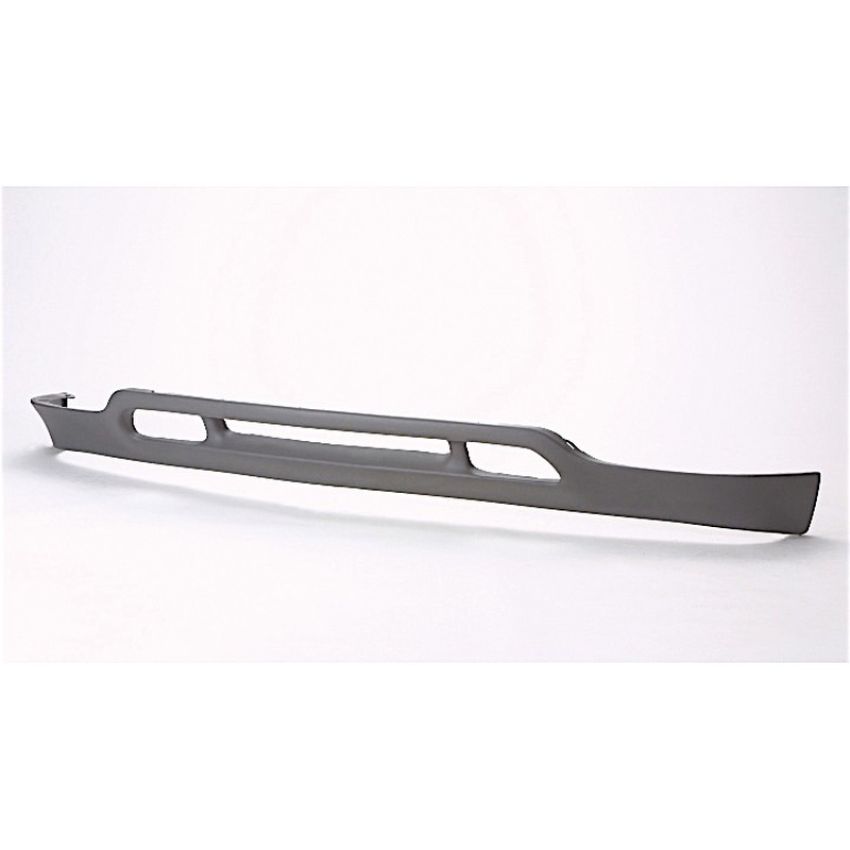 FRONT AIR DEFLECTOR W/O FOG LAMPS W/ TOW HOOKS SIERRA 4WD P/U 99-02; YUKON/YUKON XL 00-06