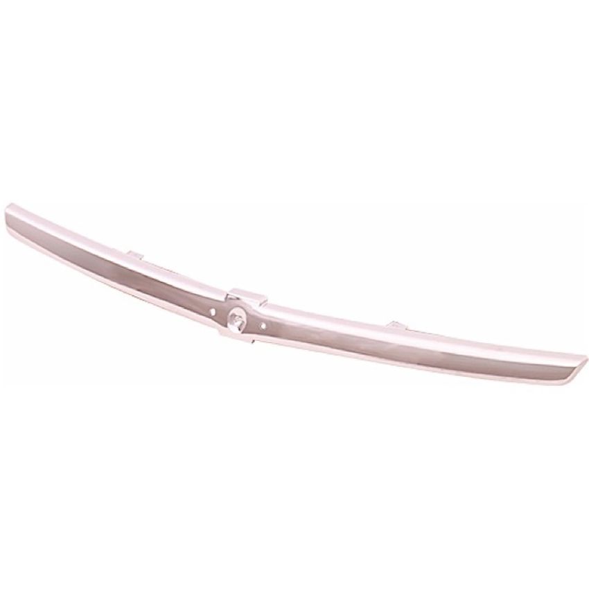 GRILLE CENTRE MLDG CHR MALIBU 00-05