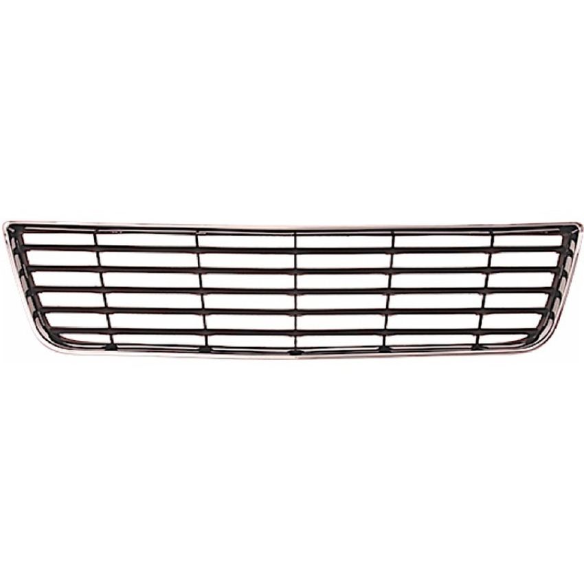 FRONT BUMPER GRILLE IMPALA EXC SS 06-11