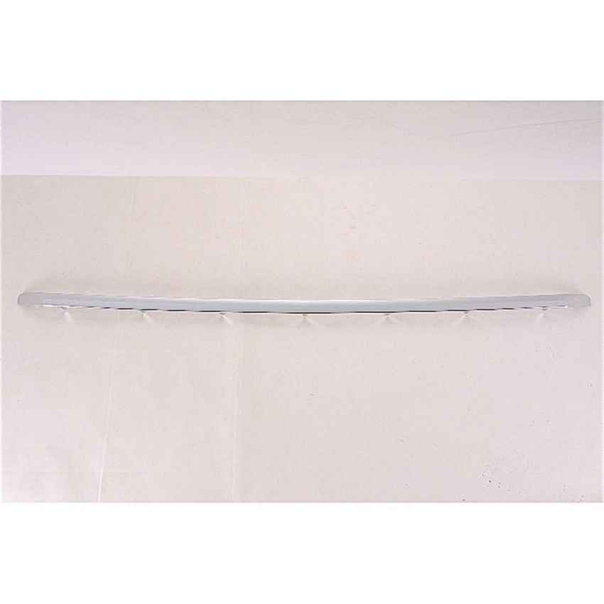 HOOD MLDG CHR SILVERADO 2500/3500 07-10