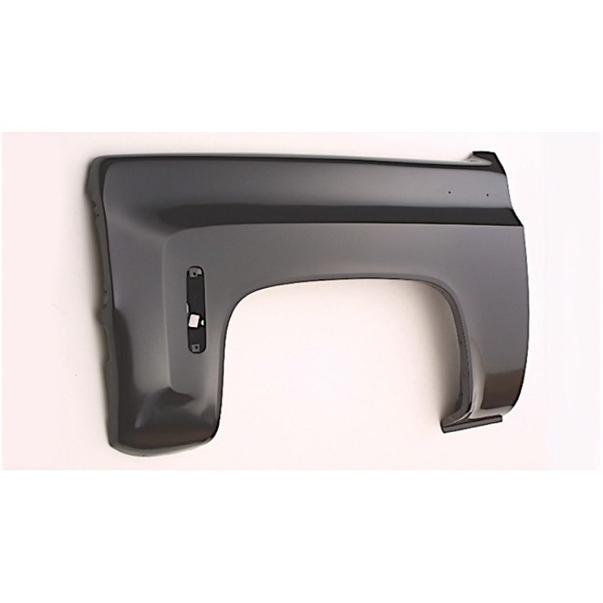 LH FRONT FENDER CHEVY/ P/U/BLAZER/JIMMY/SUBURBAN 73-80