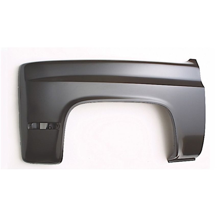 LH FENDER CHEVY/ P/U 81-87; BLAZER/JIMMY/SUBURBAN 81-91