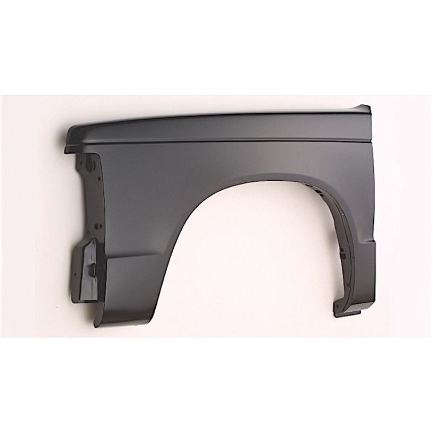 RH FRONT FENDER ASSY RH FENDER S10/S15/SONOMA P/U 82-93; BLAZER/JIMMY/BRAVADA 83-94